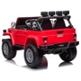 Джип Bambi Racer (M 4968EBLR-3(24V): Час роботи, хв 120