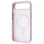 Чехол для iPhone Proove Essence Case with Magnetic Ring Pink Sand for iPhone 17 Air
