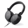 Наушники Edifier H840 Black: Тип конструкции полноразмерные
