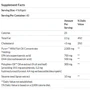 Life Extension Super Omega-3, 240 Softgels (LEX-19862): Форма випуску капсули