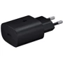 Зарядний пристрій ArmorStandart Wall Charger USB-C 25W Fast Charger Black (ARM63803): Особливості USB-C, Быстрая зарядка