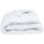Одеяло ТЕП Dream Collection Aloe Vera 140х210 см (1-02568)
