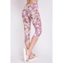 Леггинсы ArtStyleLeggings LSN-194D-40 40 фиолетовые: Вид Леггинсы
