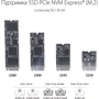 Аксессуар для накопителя ASUS SSD M.2 PCIe NVMe STRIX ARION ESD-S1C/BLK/G/AS USB 3.1 Gen2 (ESD-S1C/BLK/G/AS) фото 2