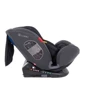 Автокрісло Coletto Cascade Izofix 0-36 9024-CCIs-13, black: Кріплення Isofix есть