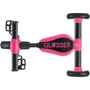 Велосипед детский Globber Learning Trike 2в1 фуксия (735-110) фото 7
