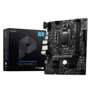 MSI H510M PRO-E: Оперативная память 2xDDR4 3200 МГц, до 64 ГБ