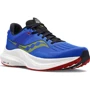 Кроссовки для бега Saucony Tempus (20720-25s) 39 (7) синие текстиль всесезон: Размер 39