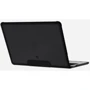 UAG [U] Lucent Black/Black (134008114040) for MacBook Air 13.6" M3 | M2 (2024 | 2022) фото 6