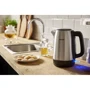 Электрочайник Philips HD9350/91: Объем, л 1,7 л