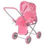 Melogo (Metr+) 9391 Розовый: Цвет розовый