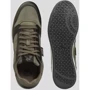 Кроссовки Le Coq Sportif Breakpoint Outdoor (2120434-LCS) 39 (40) зеленые натуральная кожа демисезон: Размер 39