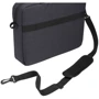 Сумка для ноутбуков Case Logic 13" Huxton Attache Black (HUXA-213) фото 5