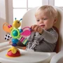 Брязкальце на присосці Lamaze Світлячок (L27243): Виробник Lamaze