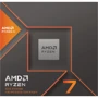AMD Ryzen 7 8700F (100-100001590BOX): Производитель AMD