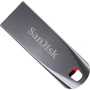 USB-флешка SanDisk 64GB Cruzer Force USB 3.0 Metal Silver (SDCZ71-064G-B35)