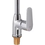 Смеситель для кухни Qtap Vranov 9018104UC: Назначение Для кухни