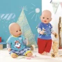 Набор Одежды Для Куклы Baby Born - Малыш На Прогулке (2 в ассорт.): Тип Одежда