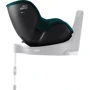 Автокрісло BRITAX-ROMER DUALFIX 5Z Atlantic Green (2000038858): Вага дитини до 19 кг