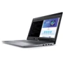 Ноутбук Dell Precision 3580 (N015P3580EMEA_VP): Процесор Intel Core i7-1370P (1.9 - 5.2 ГГц) / 14 - ядерный