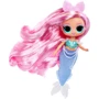 Игровой набор с куклой L.O.L. Surprise! – Лола Вейв (510451): Высота, см 17