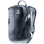 Рюкзак Deuter Quantum 70 + 10 black-silver (3510415-7400): Материал Duratex / 330D Pocket Rip