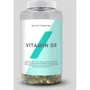 MyProtein Vitamin D3 180 caps