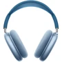 Apple AirPods Max Sky Blue (MGYL3) : Особенности Активное шумоподавление (ANC)