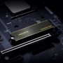 ADATA Legend 840 512 GB (ALEG-840-512GCS): Тип накопителя внутренний