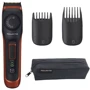 Машинка для стрижки (триммер) Rowenta Virtuo TN3800F4: Минимальная длина стрижки, мм 0.5