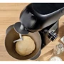 Кухонный комбайн Tefal Bake Partner QB525838: Объем блендера 1.25 л