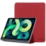 Аксессуар для iPad Mutural Yashi Case Red for iPad 10.9" 2022: Цвет красный