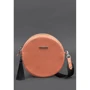 Женская сумка кросс боди Tablet BlankNote коралловая (BN-BAG-23-living-coral): Пол Женский