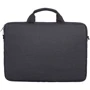 Сумка для ноутбуков 2E Bags&Cases 16" Black (2E-CBN516BK): Материал нейлон