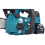 Пила цепная аккумуляторная Makita UC003GZ: Мощность двигателя, кВт 1.4