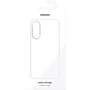 Чехол для телефонов Samsung Clear Case Transparent (EF-QS937CTEGWW) for Samsung S937 Galaxy S25 Edge