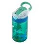 Пляшка для води дитяча Contigo Gizmo Flip 420 мл Jungle Green Dino: Тип Бутылка