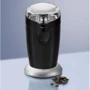 Кофемолка Clatronic KSW 3306 Black: Вместимость, г 40