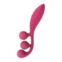 Вибратор Satisfyer Tri Ball 1