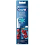 Насадка для электрической зубной щетки Braun Oral-B Stages Power Spider-Man EB10S (4) фото 3