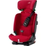 Автокрісло BRITAX-ROMER ADVANSAFIX i-SIZE Fire Red: Група 1/2/3 (9-36 кг)