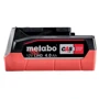 Аккумулятор для электроинструмента Metabo 625349000: Тип Аккумулятор