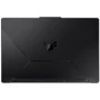 Ноутбук ASUS TUF Gaming A17 FA706NFR-HX006 (90NR0JW5-M00070) UA: Процессор AMD Ryzen 7 7435HS (3.1 - 4.5 ГГц) / 8 - ядерный