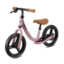 Беговел Kinderkraft Space Dark Pink (KRSPAC23PNK0000)