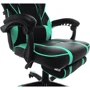 GT Racer X-2749-1 Black/Mint фото 7