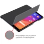 Аксессуар для планшетных ПК AIRON Premium Black for Huawei Matepad T8 8" (4821784622489) фото 5