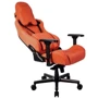 Крісло для геймерів HATOR Arc Fabric (HTC-998) Terracotta Red фото 4