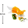 Ігрова фігурка Sonic Prime Тейлз готовий до бою 6.5 см (SON2010B): Тип Персонаж мультфильма, фильма
