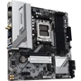 GIGABYTE B650M GAMING PLUS WIFI UA: Додатково Адаптер Wi-Fi, Поддержка RAID, Поддержка UEFI, Радиатор на VRM