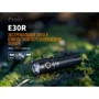 Ліхтар туристичний Фонарь ручной Fenix E30R Cree XP-L HI LED: Світлодіоди 1